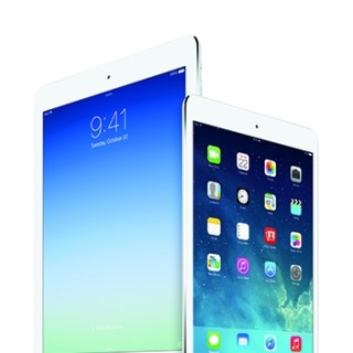 苹果发布两款新 iPad，现有 iPad mini 售价降至 299 美元